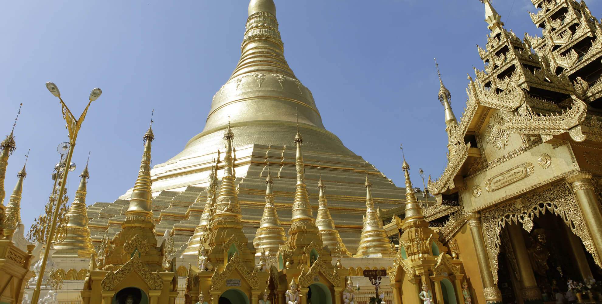 Yangon
