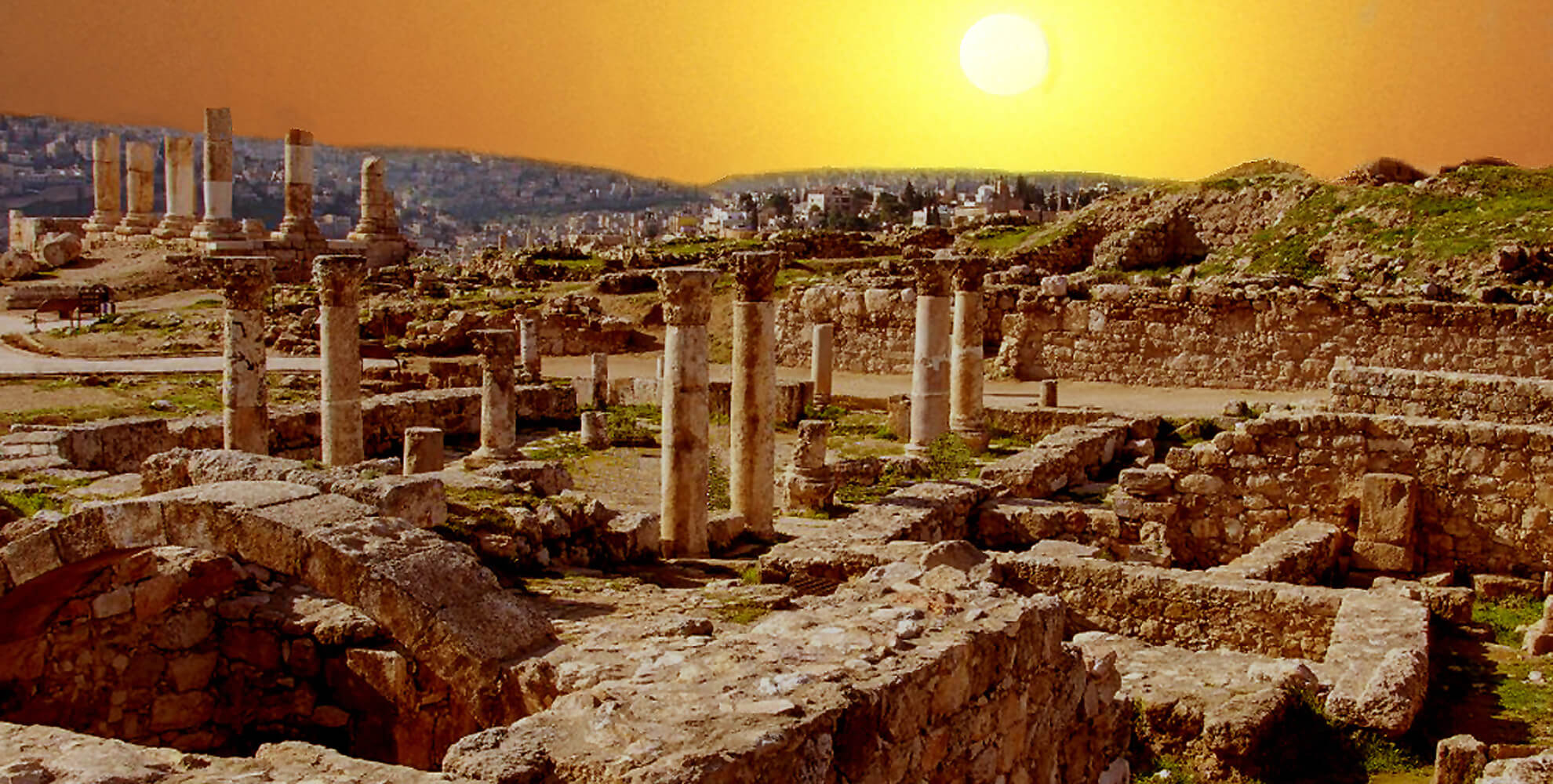 Amman