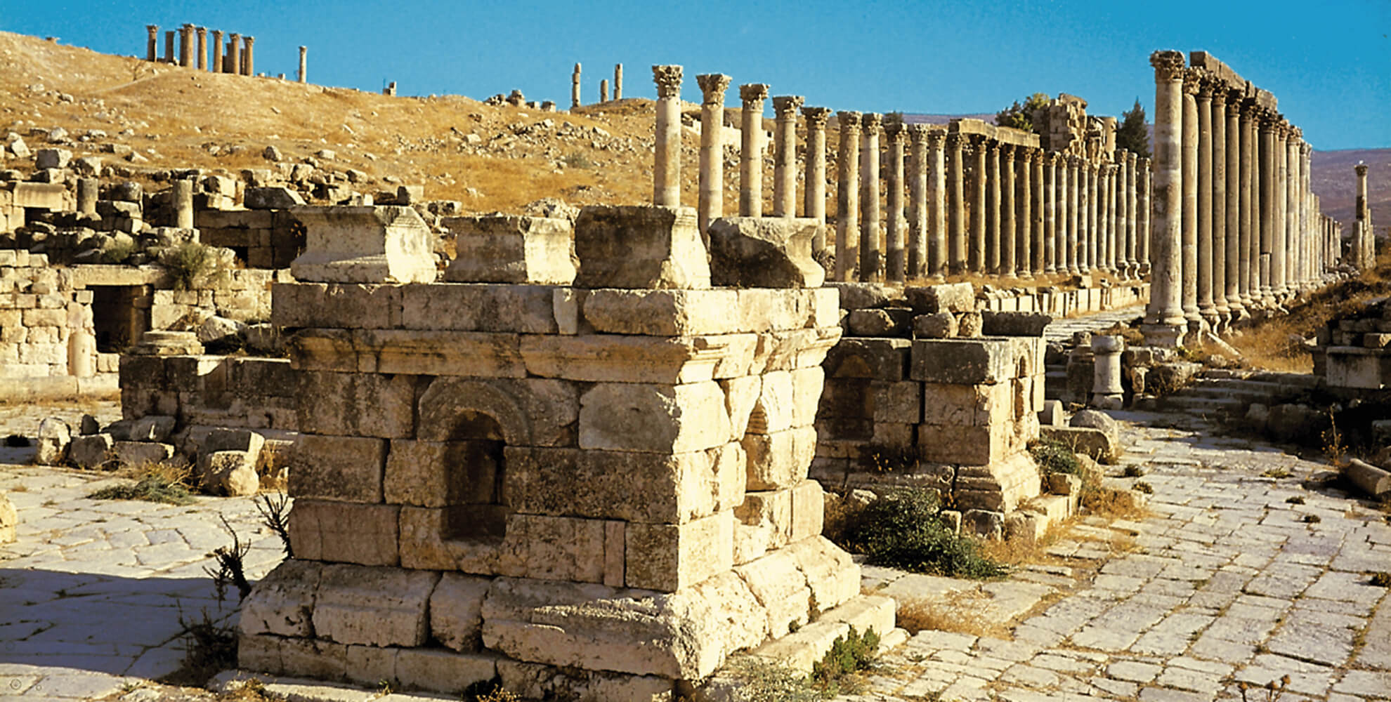 Jerash