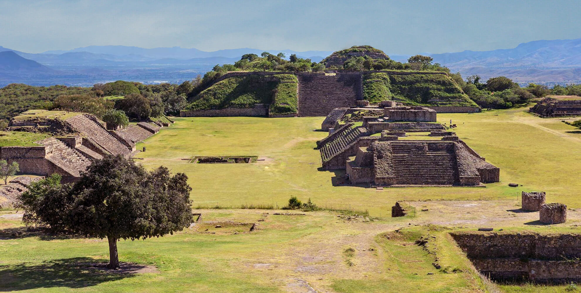 Oaxaca