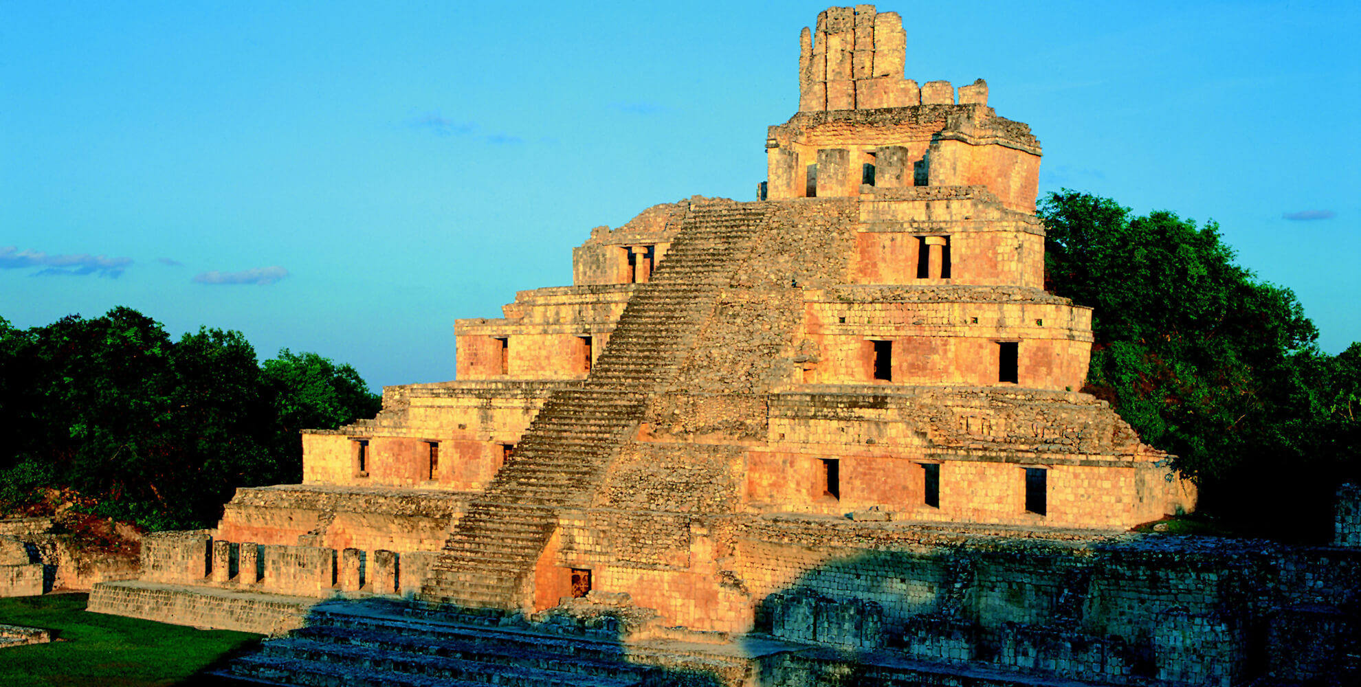 Halbinsel Yucatan