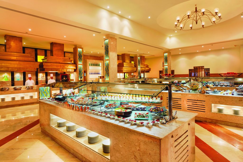 Gouna  M  venpick Resort Spa Helios Reisen