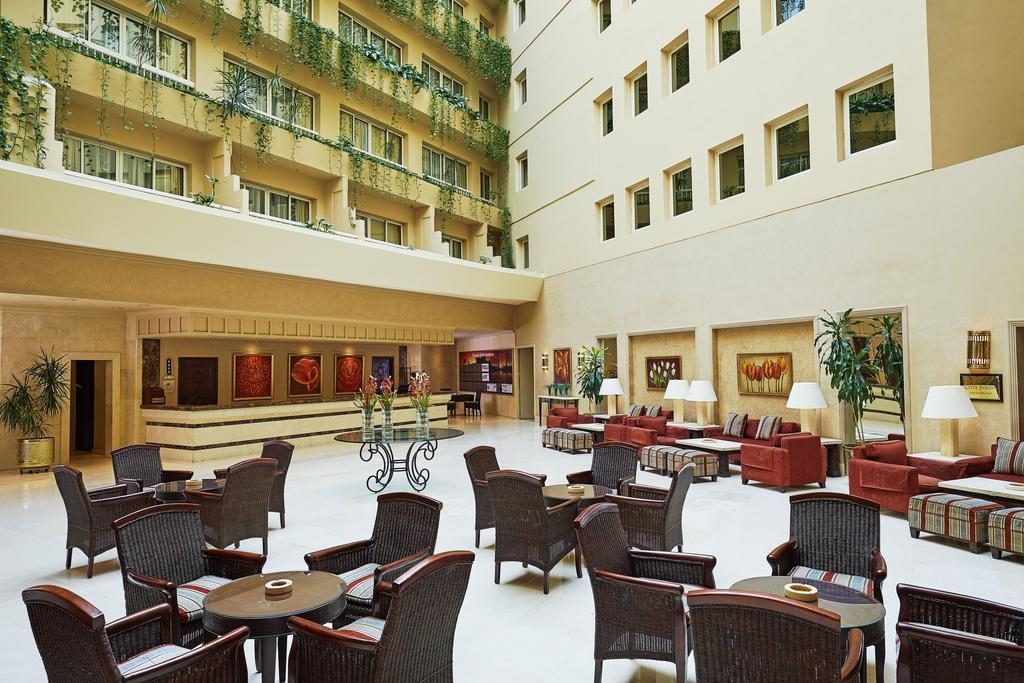 Luxor: Iberotel Luxor - Helios Reisen