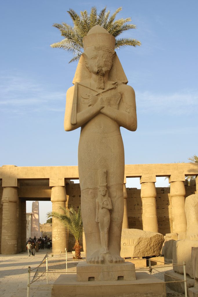 Hathor Helios Reisen