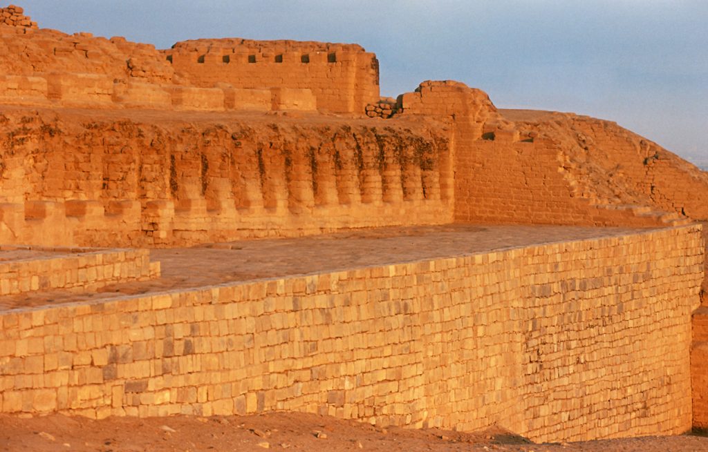 El Dorado Helios Reisen