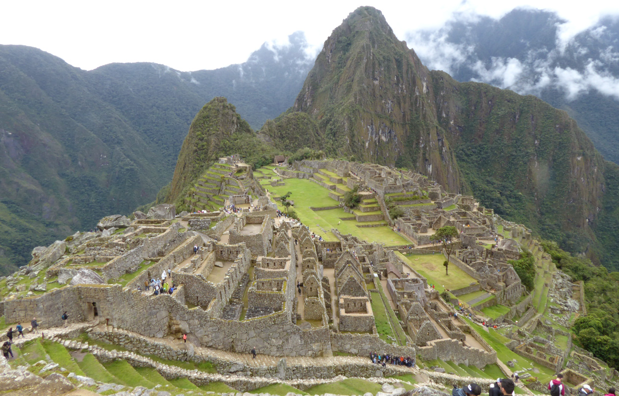 El Dorado Helios Reisen