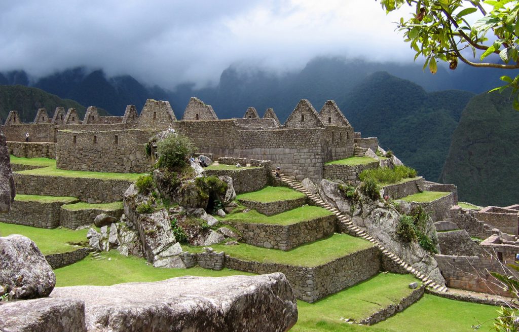 El Dorado Helios Reisen